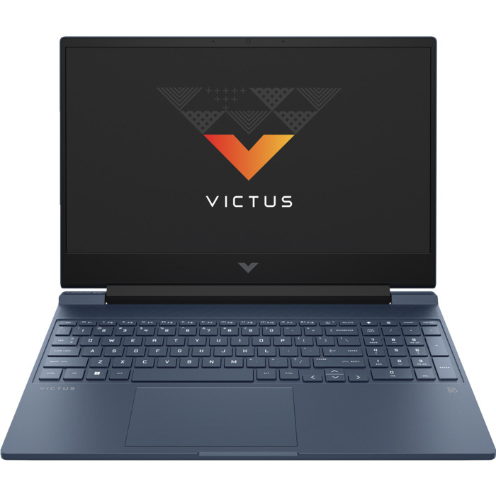 لپ تاپ 15.6 اینچی اچ‌ پی مدل Victus 15 fa2701wm-i5 13420H-16GB DDR4-2TB SSD-RTX4050 6GB-FHD 144Hz - کاستوم شده