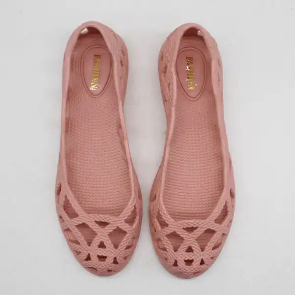 کفش ساحلی زنانه مدل دریا کد 1348-KLB