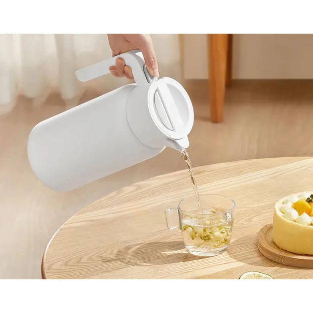 فلاسک میجیا مدل MJBWH01PL گنجایش 1.8 لیتر