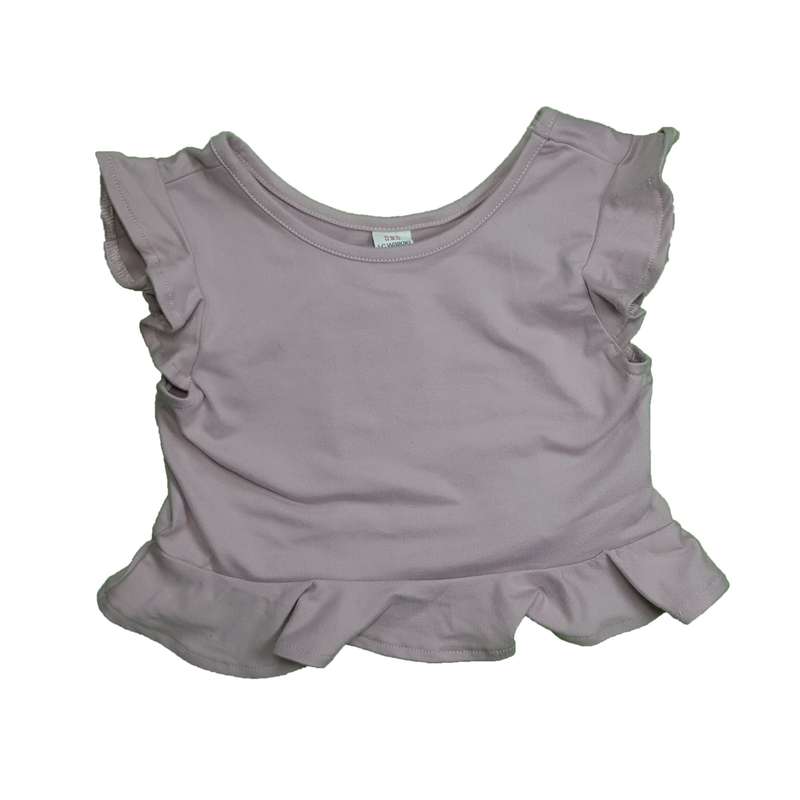 نیم تنه دخترانه ال سی وایکیکی مدل MA254562