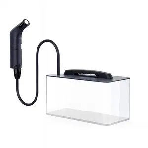 دوش و بیده سفری گرین لاین مدل GNPORTRBDTBK