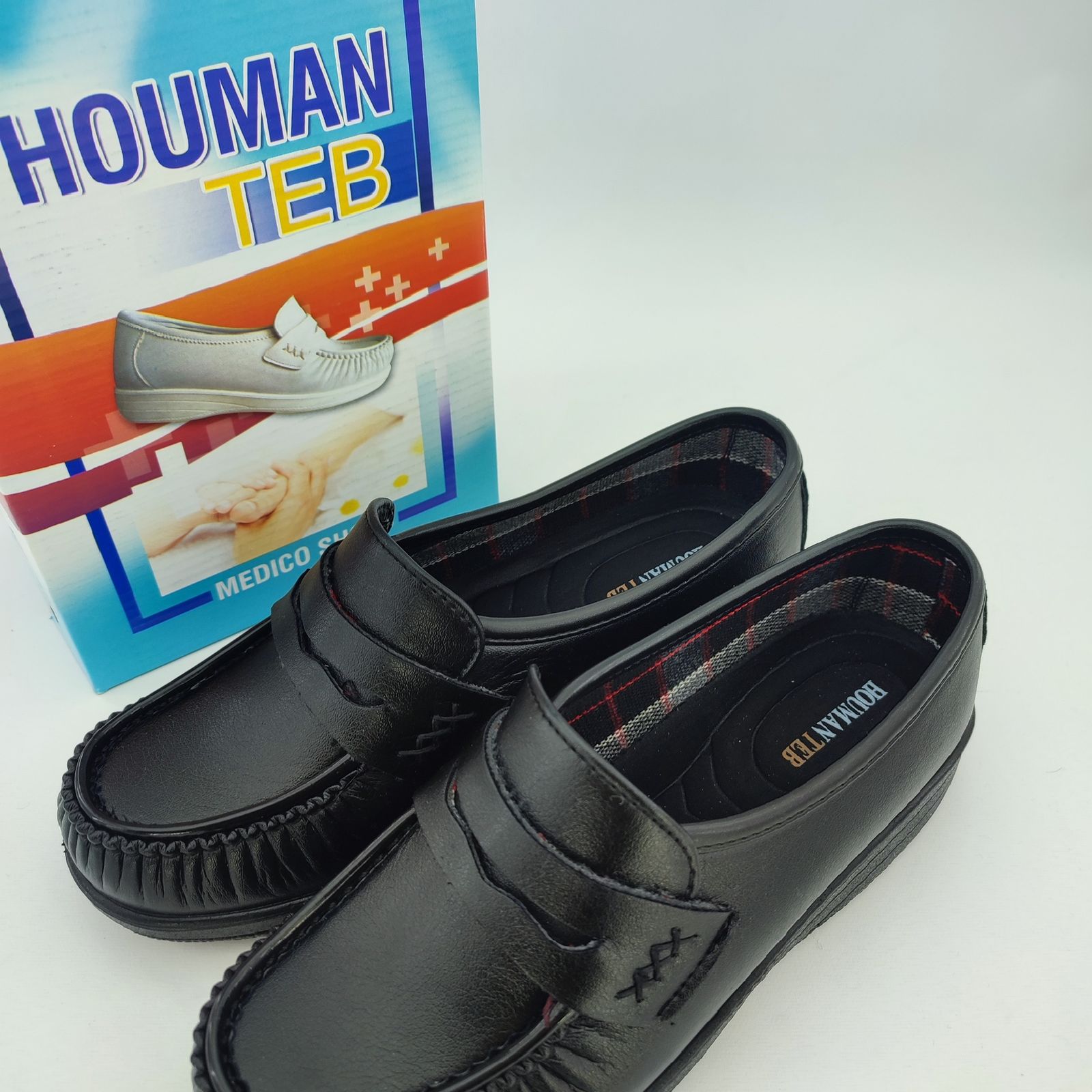 کفش طبی زنانه مدل امینو -  - 2