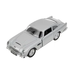 ماشین بازی کینزمارت مدل  1963 Aston Maetin DB5