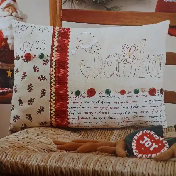 مجله Christmas Treasures نوامبر 2020