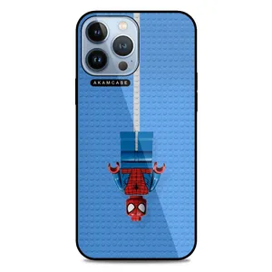 AKAM AMC-WA13PROMAX-LEGO-39 Cover For Apple iPhone 13 Pro Max