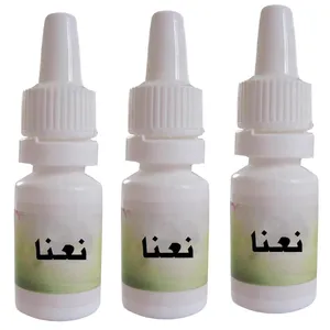 اسانس شمع مدل نعنا حجم 10 ميلي ليتر مجموعه 3 عددي