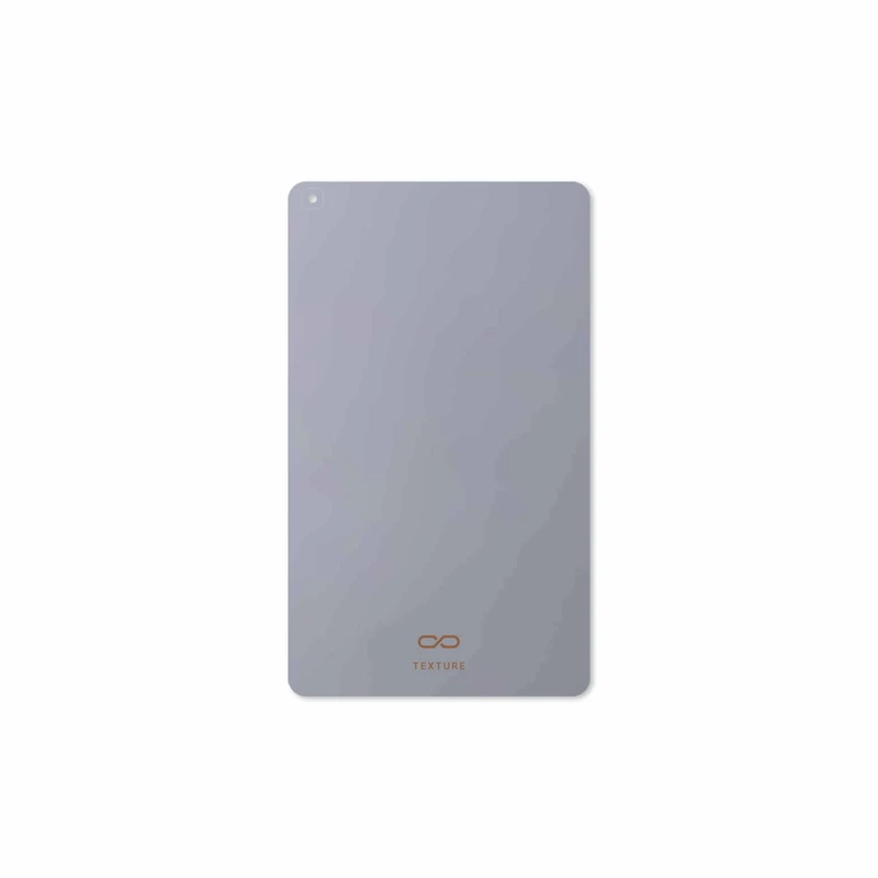 برچسب پوششی ماهوت مدل Matte-Silver مناسب برای تبلت سامسونگ Galaxy Tab A 8.0 2019 T295