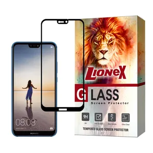Lionex FULSLLI Screen Protector For Nokia 6.1 Plus