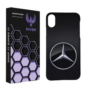 RIVEN RI2-3 Case For Apple iPhone X/XS