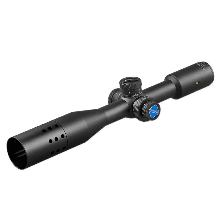 دوربین تفنگ دیسکاوری مدل HD 10X44