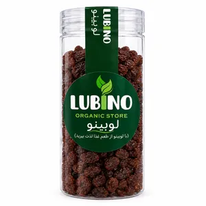 کشمش پلویی ممتاز لوبینو - 400 گرم