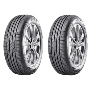 لاستیک خودرو جی تی مدل Comfort F50 سایز 17 / 60 / 225 میلی‌متر تولید سال 2024 - 2 حلقه