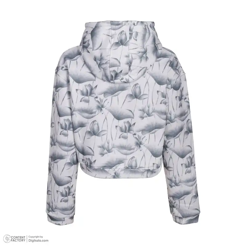 هودی زنانه آر اِن اِس مدل 111019420504