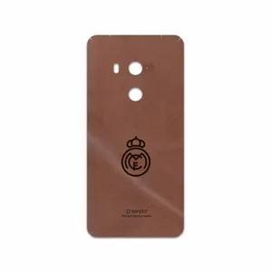 MAHOOT MNL-REAL Cover Sticker for HTC U11 Eyes