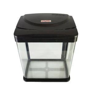 آکواریوم مکانیزه ماهیران مدل ma-21 حجم 9 لیتر