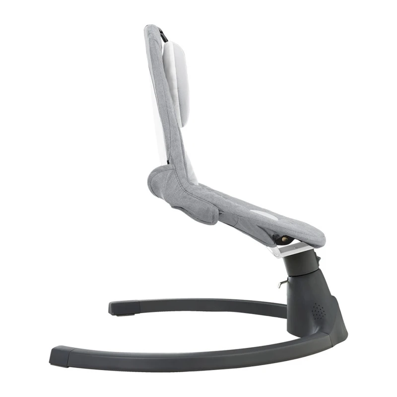 عکس شماره 6 : گهواره برقی کیکابو مدل swing codie