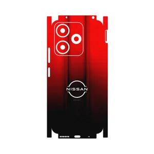 MAHOOT Nissan_Logo-FullSkin Cover Sticker for Xiaomi Redmi 13x
