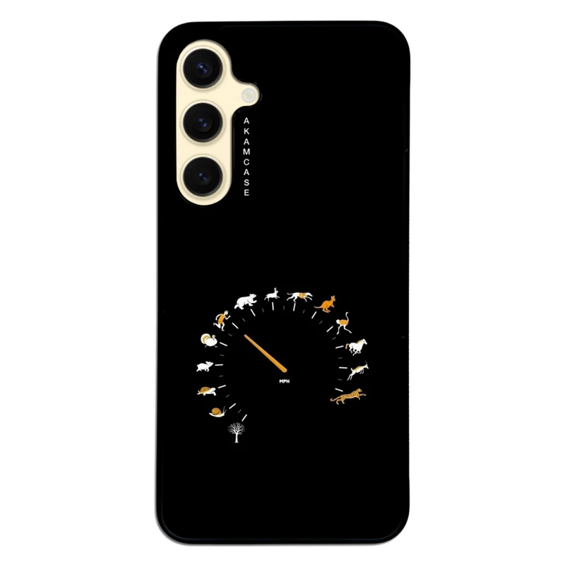 کاور آکام مدل AMC-WSGS24FE-MOTORCYCLE-3 مناسب برای گوشی موبایل سامسونگ Galaxy S24 FE