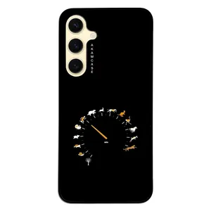 AKAM AMC-WSGS24FE-MOTORCYCLE-3 Cover For Samsung Galaxy S24 FE