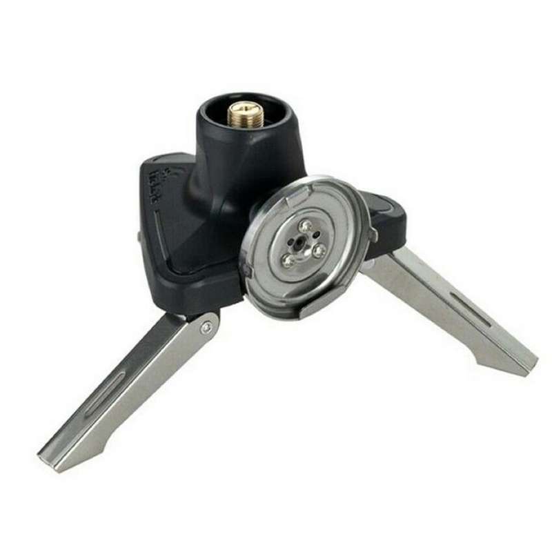مبدل کپسول گاز  کد RG2