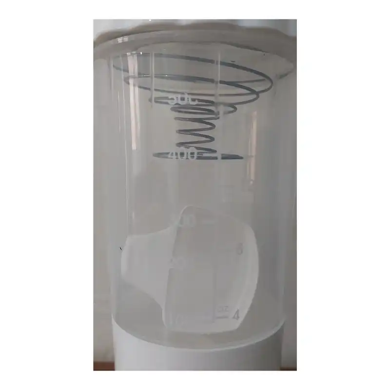 شیکر اسپایدر مدل 7 تکه گنجایش 0.5 لیتر