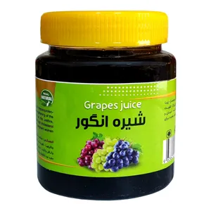 شیره انگور ممتاز حس خوب - 500 گرم