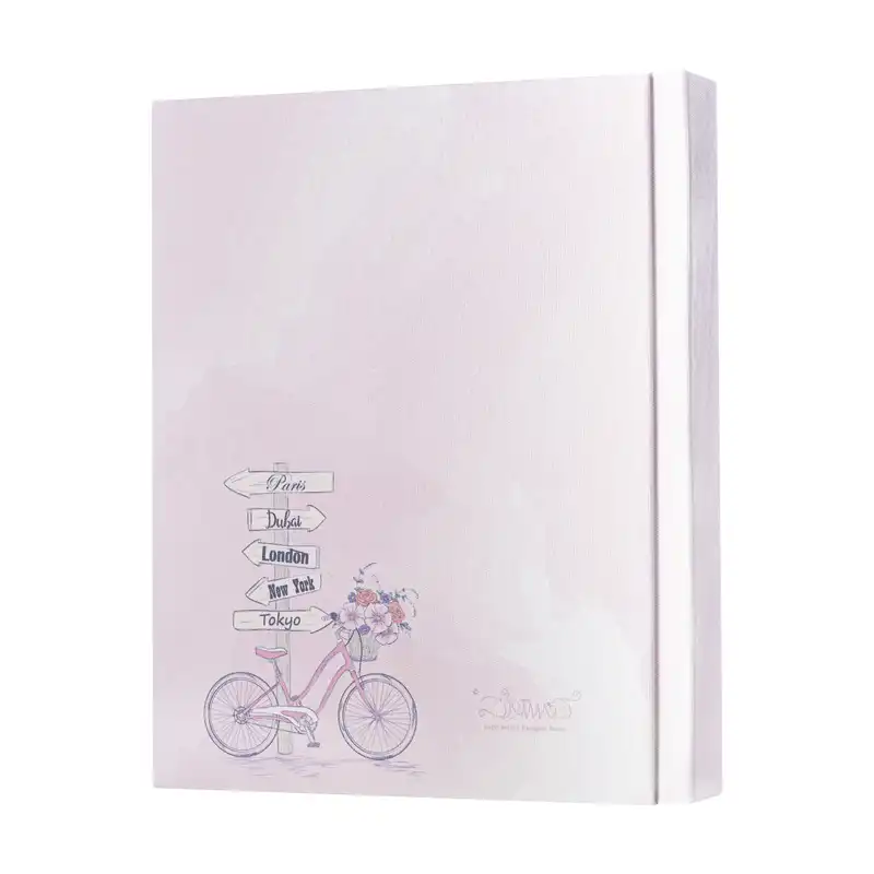 آلبوم عکس کفشدوزک مدل N03F3w