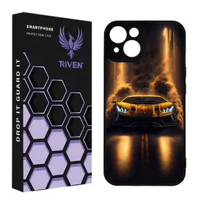 RIVEN RI3-3 Case For Apple iphone 14