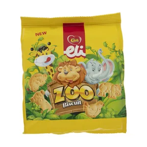 بیسکویت حیوانات لینا - 73 گرم