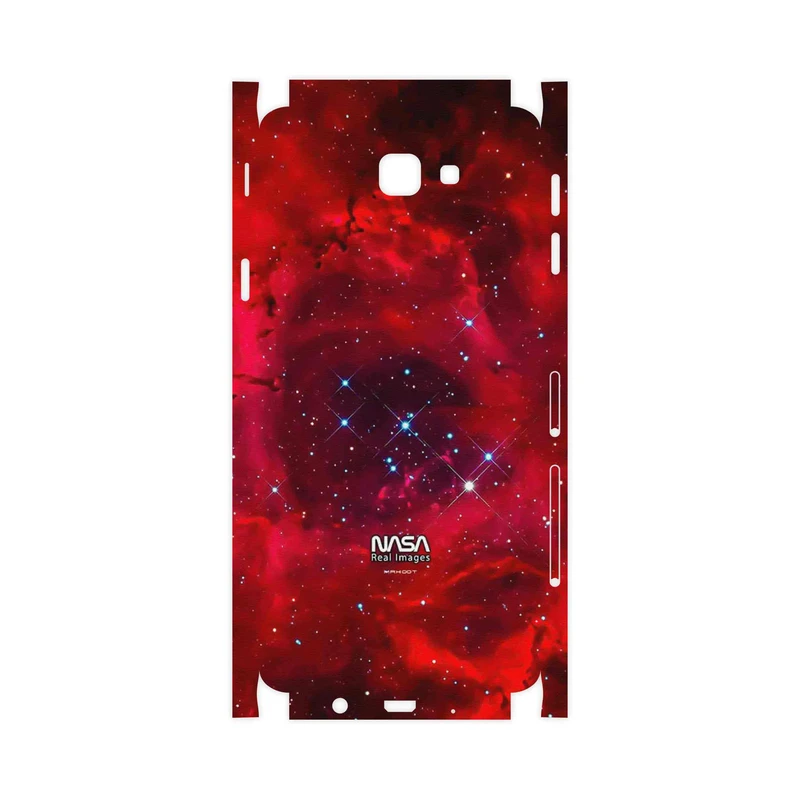 برچسب پوششی ماهوت مدل Universe b NASA 10-FullSkin مناسب برای گوشی موبایل سامسونگ Galaxy J5 Prime