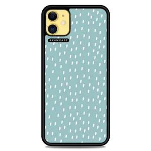 AKAM AMC-WA11-DOTS-11 Cover For Apple iPhone 11