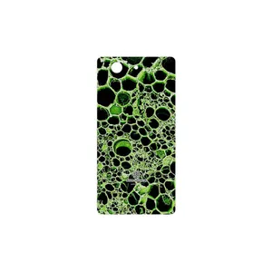MAHOOT Atom Universe 4 Cover Sticker for Sony Xperia Z3 Compact