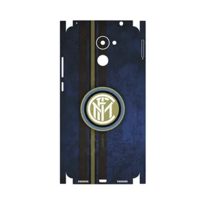 MAHOOT  Inter-Milan-FC-FullSkin Cover Sticker for Huawei Y7 Prime