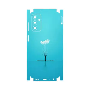 MAHOOT Minimal Tree-FullSkin Cover Sticker for Samsung Galaxy F13