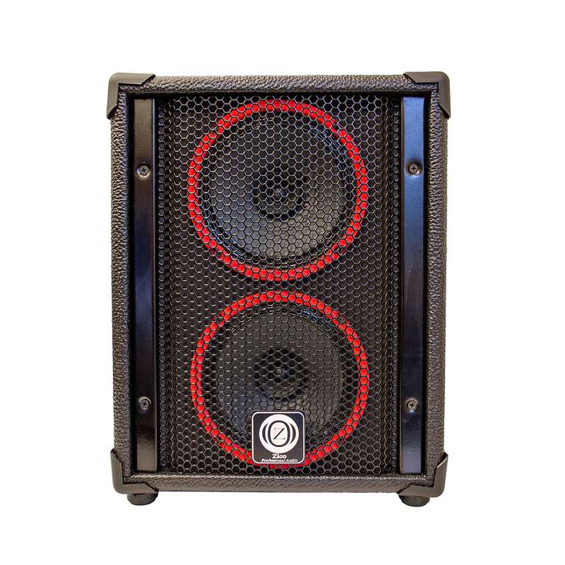 اكو همراه زیکو مدل 856