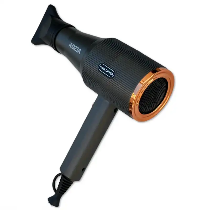 سشوار روزیا مدل HC8192