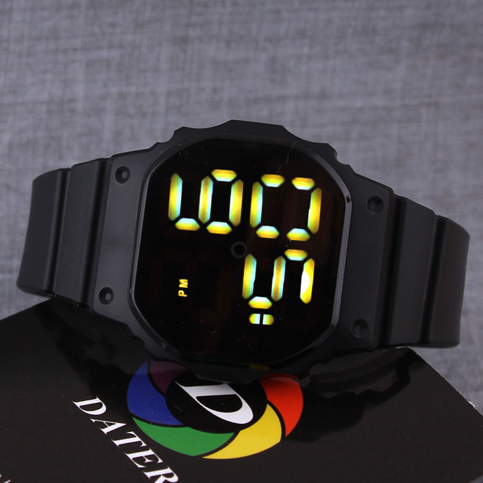 ساعت مچی دیجیتال مدل LE 4059 -ME-ME