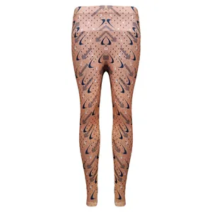 لگینگ زنانه مدل ساحل کد 3