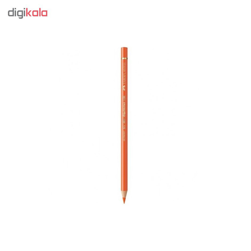 مداد رنگی فابر کاستل مدل Polychromos کد 113