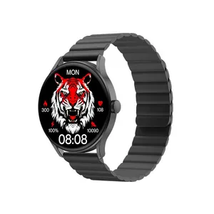 ساعت هوشمند ایمیکی مدل APY TG1 ERGONOMIC ENABLES 