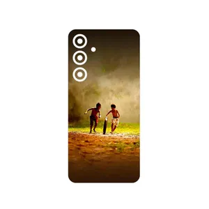 MAHOOT childs play Cover Sticker for Samsung Galaxy S24 FE
