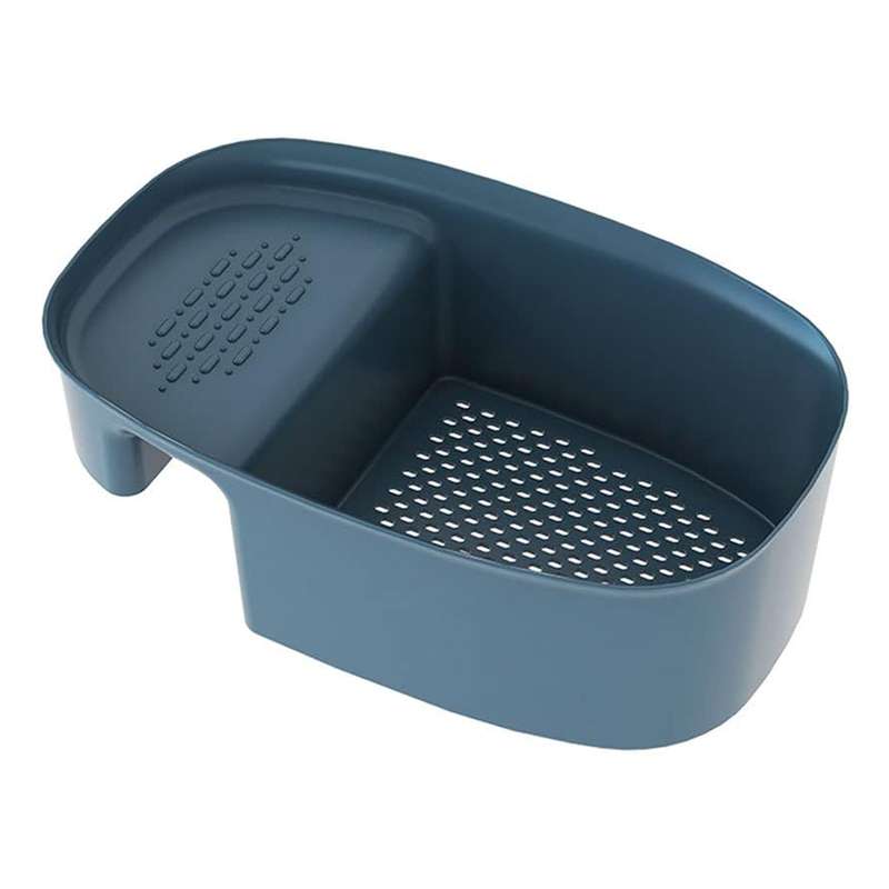 آبکش و آبگیر سینک تن تن مدل Sink Basket آبکش و آبگیر سینک تن تن مدل Sink Basket
