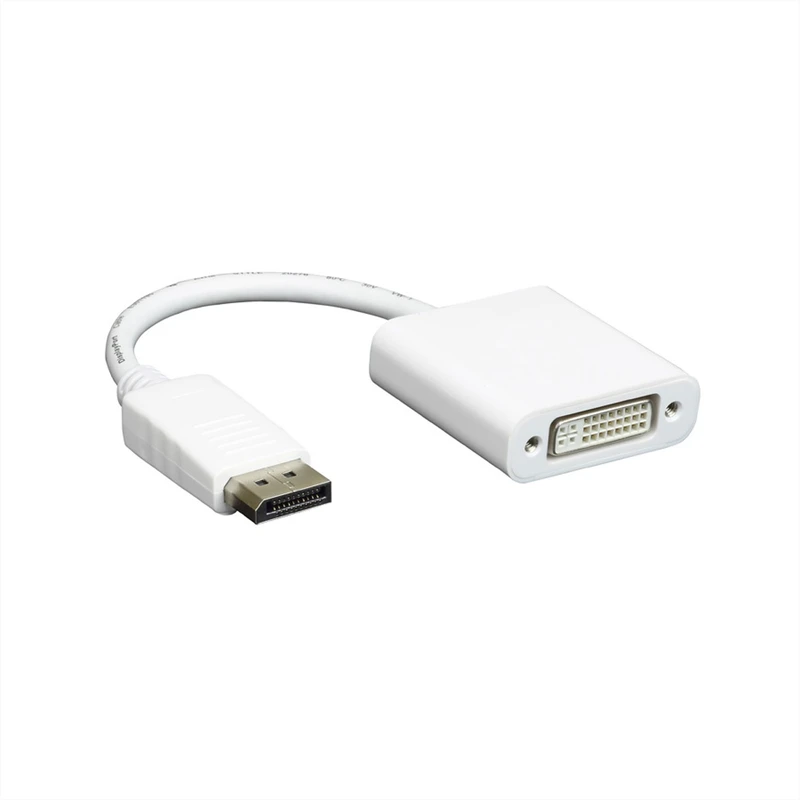 مدل DVI به DISPLAYPORT مدل VC965
