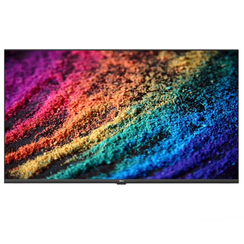 تلویزیون 40 اینچ ال ای دی هوشمند جی پلاس مدل GTV-40SH628NZ
