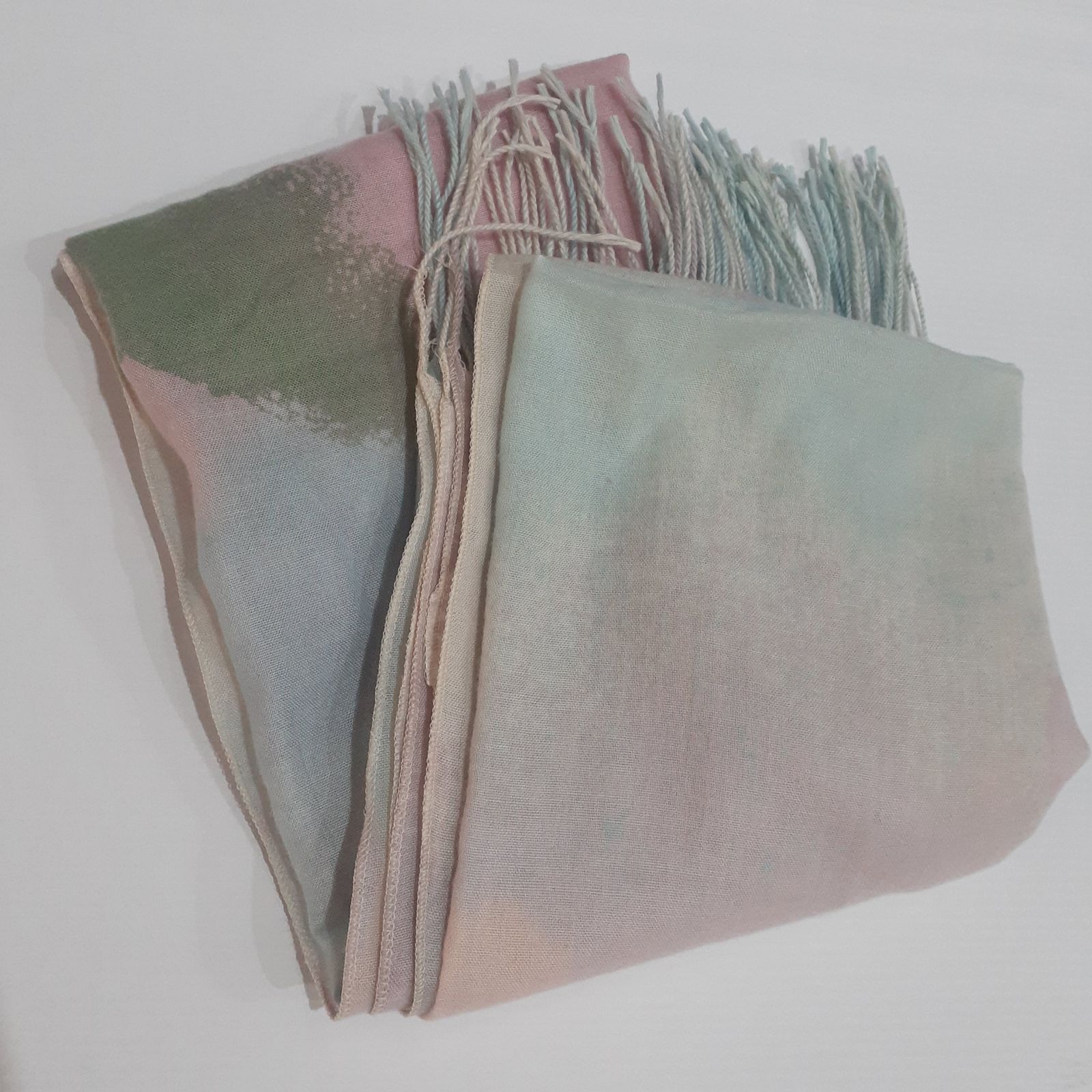 شال زنانه اکسسورایز مدل B777 -  - 3