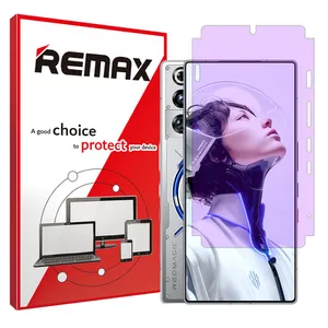 Remax Hydrogel Eye Protection Screen Protector for ZTE nubia RedMagic 11 Pro Plus mobile phone