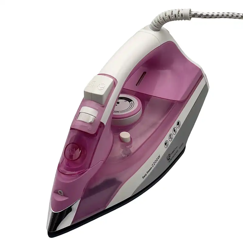 اتو بخار فوما مدل FU-1376