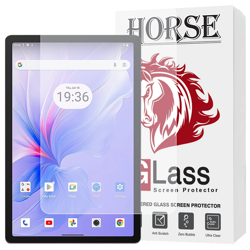 محافظ صفحه نمایش هورس مدل TABHO30 مناسب برای تبلت سامسونگ Galaxy Tab S7 / بلک ویو Tab 16 Pro / Tab 16