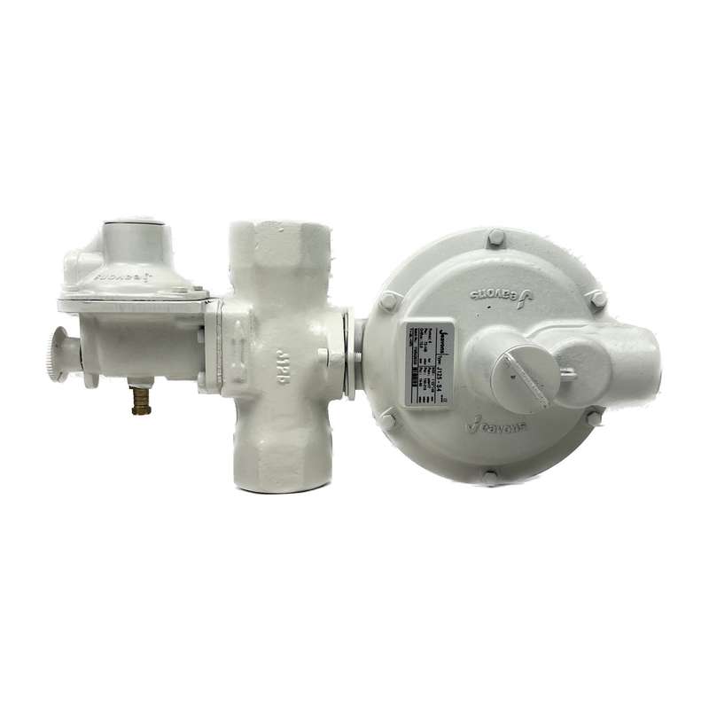 رگلاتور جیوانس مدل J125-S4