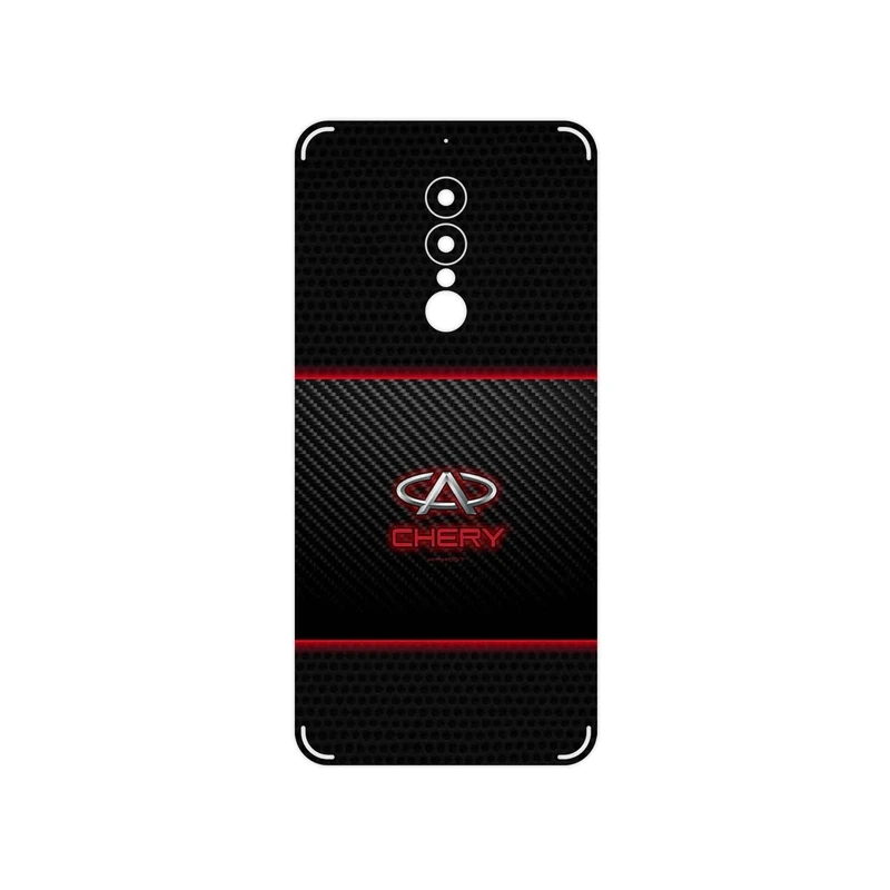 برچسب پوششی ماهوت مدل CHERY مناسب برای گوشی موبایل جی ال ایکس Shahin